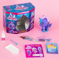 Crystalverse Unicornio Varios Modelos><noscript><img width=