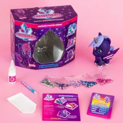Crystalverse Unicornio Varios Modelos><noscript><img width=