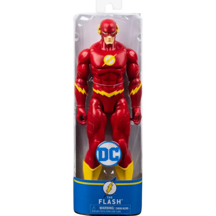 s Figuras 30 cm Varios Modelos>Dc comic Hot