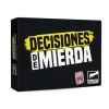 Decisiones De Mierda Juego de Mesa de Adultos>Otras marcas Discount