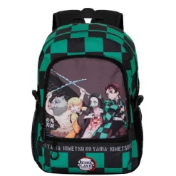 Mochila 42 cm>Demon slayer Outlet
