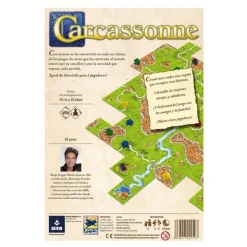Devir Carcassonne Juego de Mesa><noscript><img width=