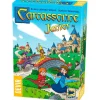 Devir Carcassonne Junior Juego de Mesa>Otras marcas