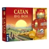Devir Catan Big Box Juego de Mesa>Otras marcas