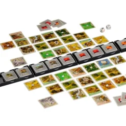 Devir Catan Duelo Juego de Mesa>Otras marcas