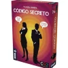 Devir Código Secreto Juego de Mesa>Otras marcas Online