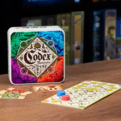 Devir Codex Naturalis Juego de Mesa><noscript><img width=