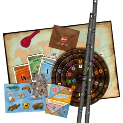 Devir Exit El Legado del Profesor>Otras marcas Online