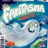Devir Fantasma Blitz Juego de Mesa>Otras marcas