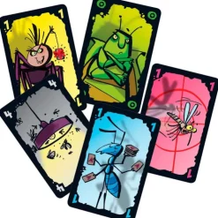 Devir Polilla Tramposa Juego de Mesa>Otras marcas Hot