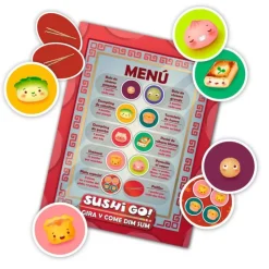 Devir Sushi Dim Su Juego de Mesa><noscript><img width=