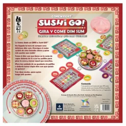 Devir Sushi Dim Su Juego de Mesa><noscript><img width=