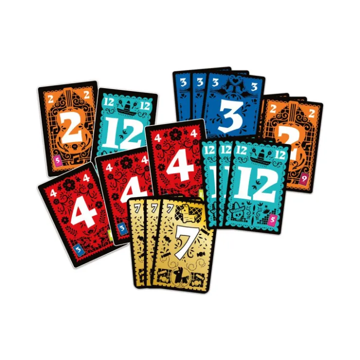 Devir Trio Juego de Mesa>Otras marcas