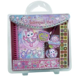 Diario con Accesorios de Gatita>Otras marcas Outlet