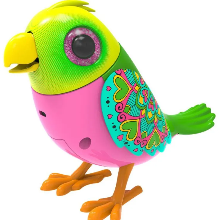 Digibirds Varios Modelos>Otras marcas