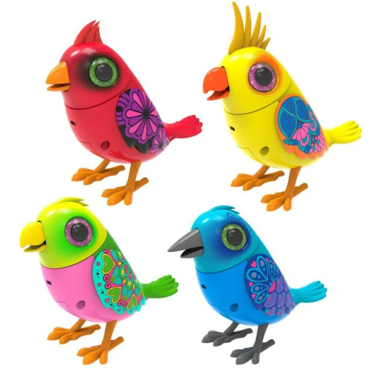 Digibirds Varios Modelos>Otras marcas