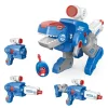 Dino Transformable en Blaster>Otras marcas