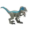 Dinosaurio Gris con Luz y Sonido>Otras marcas Outlet