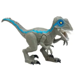 Dinosaurio Gris con Luz y Sonido>Otras marcas Outlet
