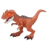Dinosaurio Marrón con Luz y Sonido>Otras marcas Clearance