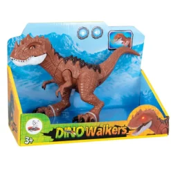 Dinosaurio Marrón con Luz y Sonido>Otras marcas Clearance