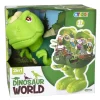 Dinosaurio Mini Mundo Dinos 37 Piezas>Otras marcas Online