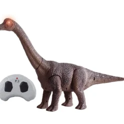 Dinosaurio Radio Control Brachiosaurus><noscript><img width=