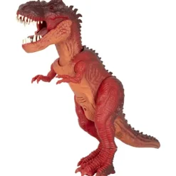 Dinosaurio T-Rex con Luz y Sonido Varios Modelos>Otras marcas Clearance