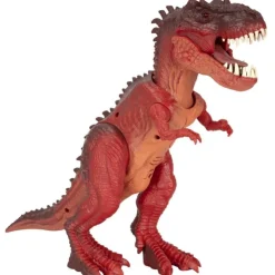 Dinosaurio T-Rex con Luz y Sonido Varios Modelos><noscript><img width=