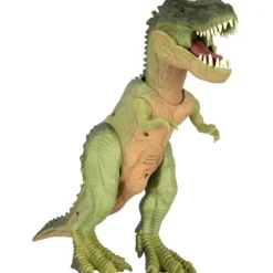 Dinosaurio T-Rex con Luz y Sonido Varios Modelos><noscript><img width=