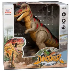 Dinosaurio Varios Modelos>Otras marcas New