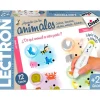 Diset Juego Educativo Lectron Baby Animales>Otras marcas Best