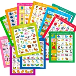 Diset Lectron Lápiz los Animales>Otras marcas Discount