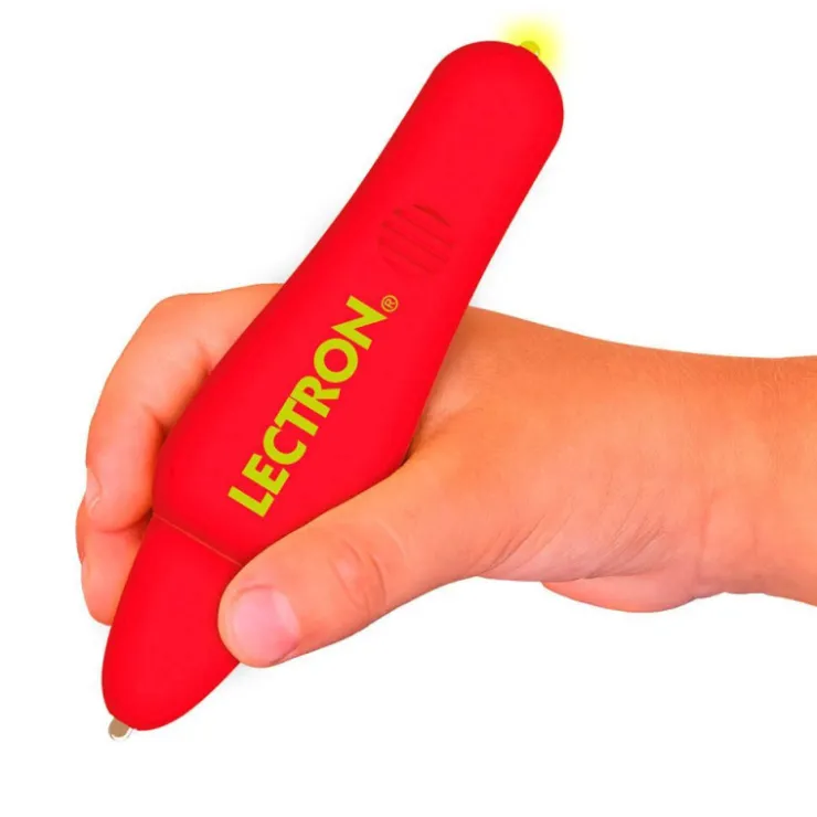 Diset Lectron Lápiz los Animales>Otras marcas Discount