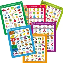 Diset Lectron Lápiz Temas de Lógica>Otras marcas Outlet