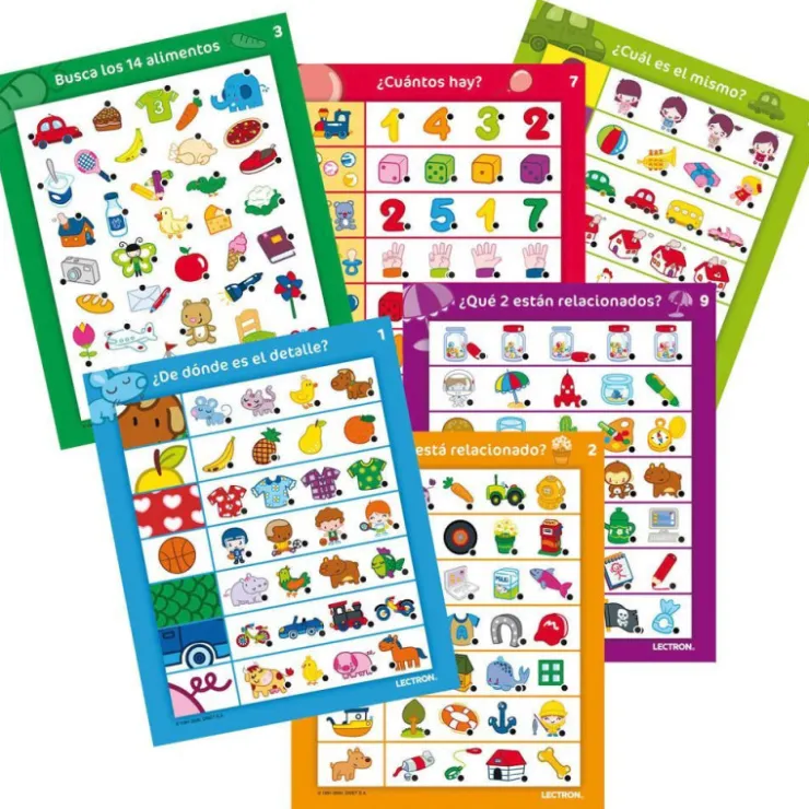 Diset Lectron Lápiz Temas de Lógica>Otras marcas Outlet