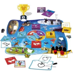 Diset Party & Co Disney Juego de Mesa>Otras marcas Outlet