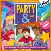 Diset Party & Co Junior Juego de Mesa>Otras marcas