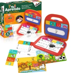 Diset Yo Aprendo a Escribir Juego Educativo>Otras marcas