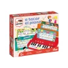 Diset Yo Aprendo a Tocar el Piano Juego Educativo>Otras marcas New