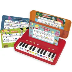 Diset Yo Aprendo a Tocar el Piano>Otras marcas Outlet