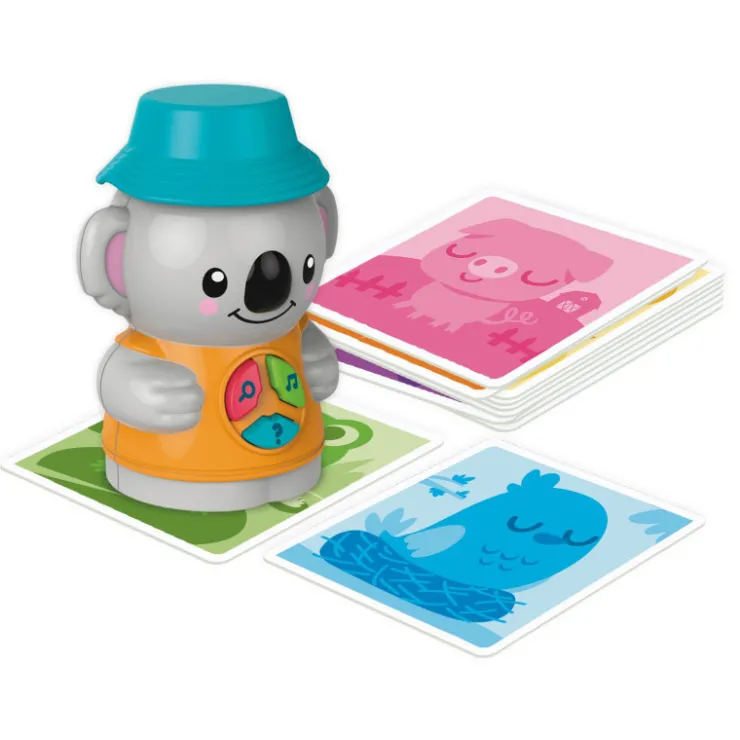 Diset Yo Aprendo con Coco Juego de Mesa Educativo>Otras marcas New