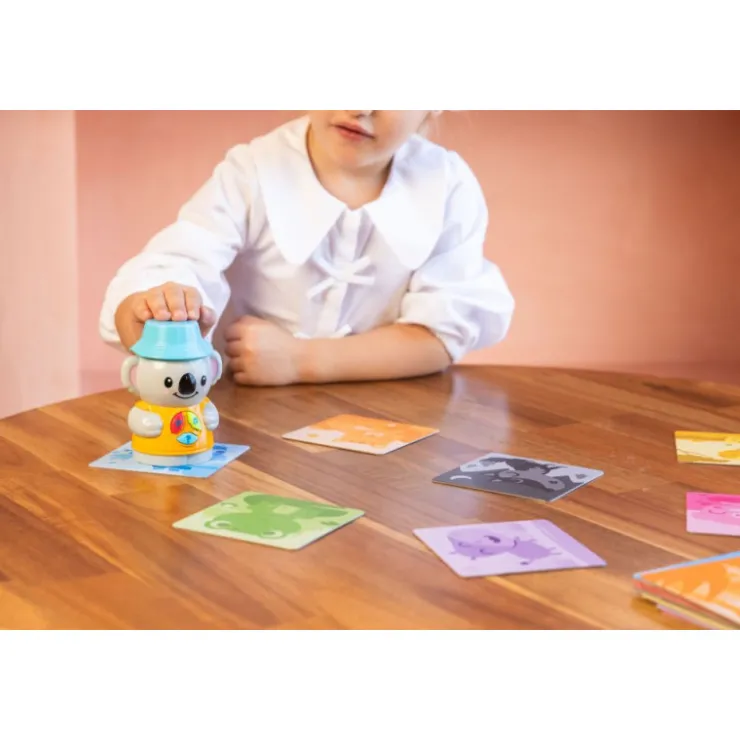Diset Yo Aprendo con Coco Juego de Mesa Educativo>Otras marcas New