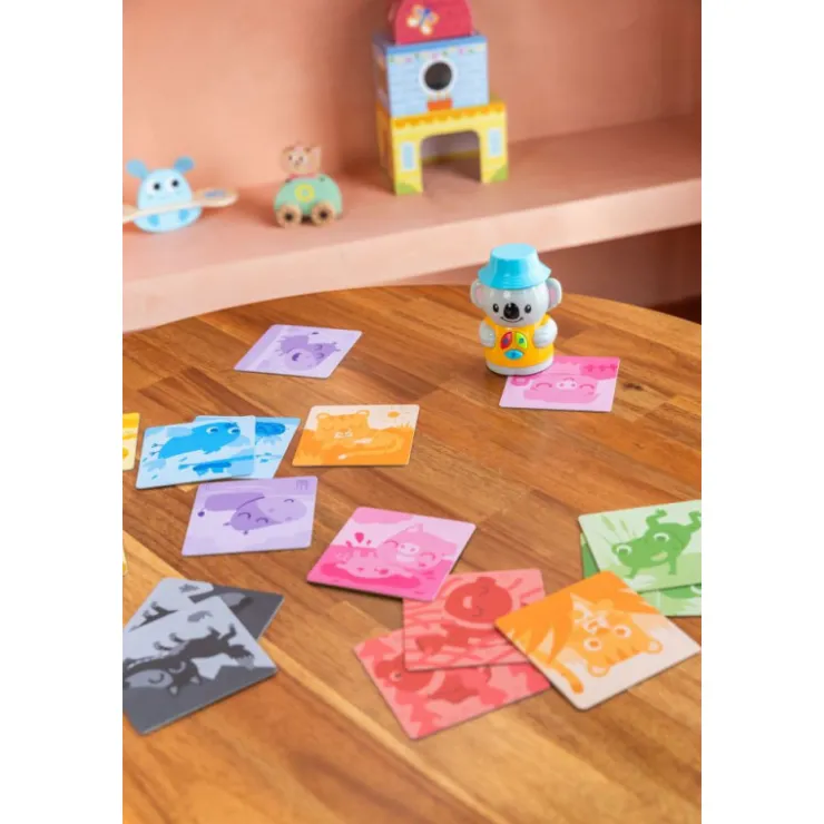 Diset Yo Aprendo con Coco Juego de Mesa Educativo>Otras marcas New