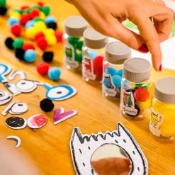 Diset Yo Descubro las Emociones: El Monstruo Juego Educativo><noscript><img width=