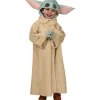 Disfraz Bebé Baby Yoda Talla 1-2 Años>Star wars Clearance