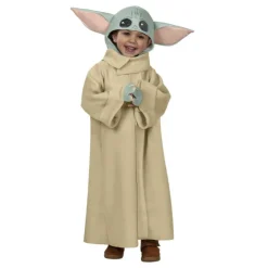 Disfraz Infantil Baby Yoda Classic Talla XS>Star wars Sale