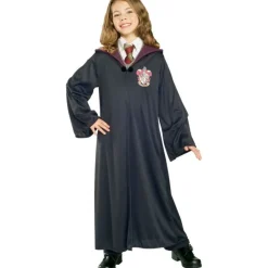 Disfraz Infantil Hermione Talla S 3-4 Años>Harry potter Outlet
