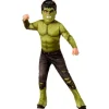 Disfraz Infantil Endgame Classic Talla M 5-7 Años>Hulk Best