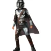 Disfraz Infantil Mandalorian Classic Talla M 5-7 Años>Star wars Discount